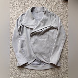 Lululemon Rally Wrap